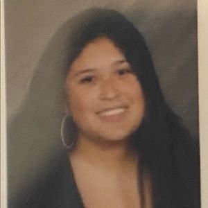 Meet your Posher, Kassandra